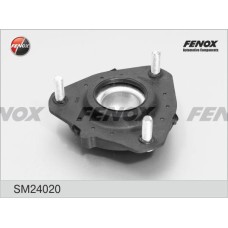 Опора амортизатора FENOX SM24020 Ford Fusion/Fiesta-V/Mazda-2/Demio пер.