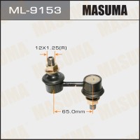 Стойка стабилизатора Mitsubishi Delica 94-07 переднего MASUMA ML-9153