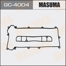 Прокладка клапанной крышки Mazda 6 (GG) 02- 1.8-2.3 MASUMA GC-4004
