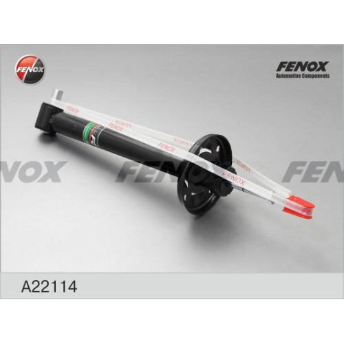 Амортизатор FENOX A22114 AUDI A4 задн.газ.