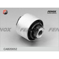 С/блок FENOX CAB20052 AUDI A4 A6 A8 пер.рыч.