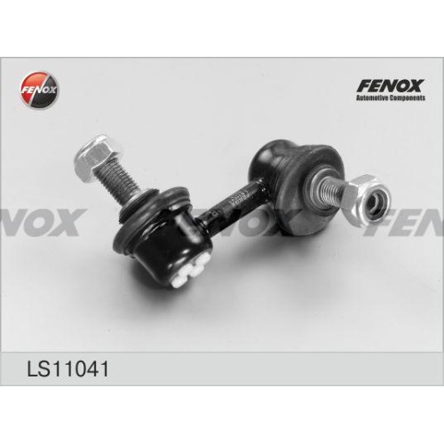 Тяга стабилизатора FENOX LS11041 HONDA CR-V 01- front R =51320-S5A-003