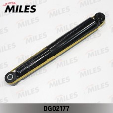 Амортизатор MILES DG02177 MAZDA-6 [GH] 07- задн.