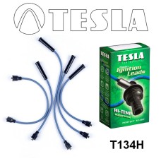 Провода в/в ВАЗ 2101 силиконовые Tesla Т134Н