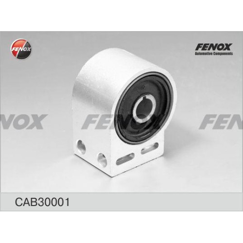 С/блок FENOX CAB30001 OPEL Antara/GM Captiva 06- пер.рычага задний (с кроншт.)
