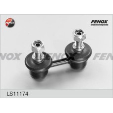 Тяга стабилизатора FENOX LS11174 Toyota RAV-4 95-00 пер.