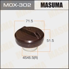 Крышка бензобака MASUMA MOX302