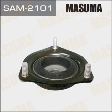 Опора амортизатора Nissan Almera (N16) 00-06, Classic 06-12, Sunny (B15), Wingroad переднего MASUMA SAM-2101