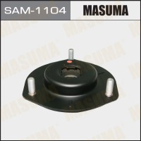 Опора амортизатора Toyota Camry (V40, V50) 06-, Venza 08-; Lexus ES 06- переднего MASUMA SAM-1104