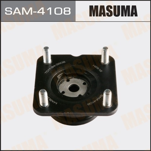 Опора амортизатора Mazda CX-7 09-, CX-9 09- переднего MASUMA SAM4108