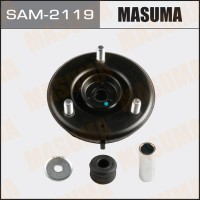Опора амортизатора Nissan Pathfinder (R51) 05-10 переднего MASUMA SAM-2119