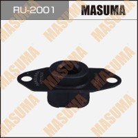 Подушка двигателя/КПП MASUMA RU2001 зад. Nissan Micra/Note 1.6i 05-