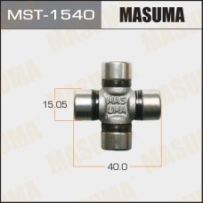 Крестовина рулевого механизма 15.05 x 40 MASUMA MST-1540