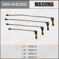Провода в/в MASUMA MG84052 MITSUBISHI / 4G63, 4G63T