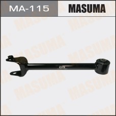 Рычаг Mazda CX-5 11- задний поперечный нижний MASUMA MA115