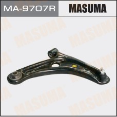 Рычаг Honda Jazz/Fit 01-08 передний нижний MASUMA правый MA-9707R