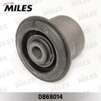 С/блок MILES DB68014 рычага передн/задний AUDI 80 (B2-B4) 1012603