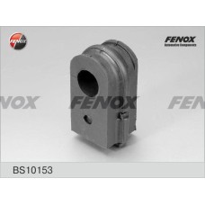 Втулка стабилизатора FENOX BS10153 NIssan Teana 2.0, 2.3, 3.5 03-08 передняя, d22мм