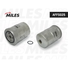 Фильтр топливный MILES AFFS025 MITSUBISHI PAJERO 3.2 00-