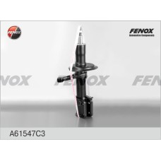 Амортизатор FENOX a61547c3 ВАЗ 2108-21099, 2113-2115 передняя правая; газ; разбоная