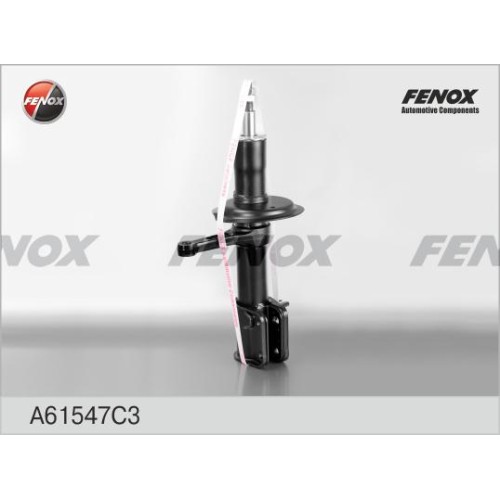 Амортизатор FENOX a61547c3 ВАЗ 2108-21099, 2113-2115 передняя правая; газ; разбоная