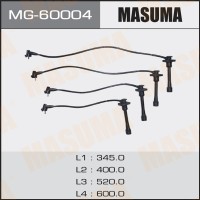 Провода в/в Toyota Caldina 92-97, Corolla 94-97 (4EFE, 5EFE) MASUMA MG-60004