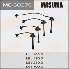 Провода в/в Toyota Chaser 97-01, Liteace 96-, Townace 96- (3/4SFE) MASUMA MG-60079