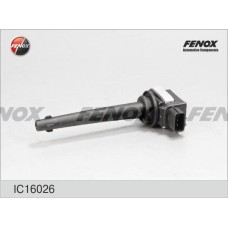 Катушка зажигания FENOX IC16026 NOTE/ QASHQAI