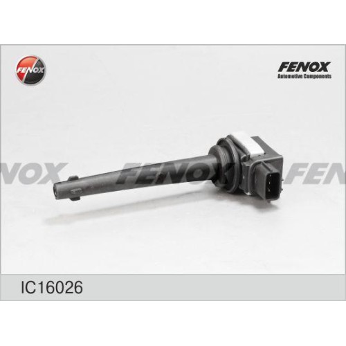 Катушка зажигания FENOX IC16026 NOTE/ QASHQAI