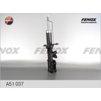 Амортизатор FENOX A51037 KIA Picanto 04- пер.газ.L
