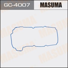 Прокладка клапанной крышки Mazda CX-9 08-15 (3.5, 3.7) правая MASUMA GC-4007