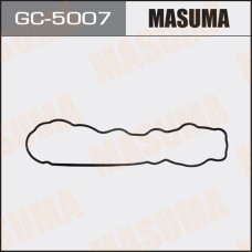 Прокладка клапанной крышки Honda Fit/Jazz 07-14 (1.2-1.5, L13A, L15A, L13Z1, L13Z2) MASUMA GC-5007