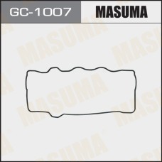 Прокладка клапанной крышки Toyota Avensis 97-03, Caldina, Camry, Carina RAV 4 92- 03 (3S/4SFE) MASUMA GC-1007