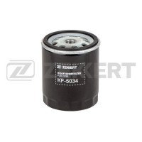 Фильтр топливный ZEKKERT KF5034 (WK716 Mann) / MB 100 (631) 88-, T1 (601, 602) 88-, T2/L, T2/LN1 75-