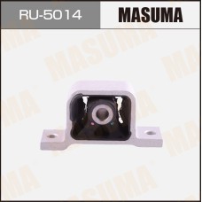 Опора двс Honda CR-V (RD) 01-07, Element 02-11, Stream 01-06 (K20A, K24A) пердняя Masuma RU-5014