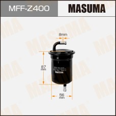Фильтр топливный MASUMA высокого давления