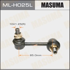 Стойка стабилизатора Honda CR-V (RE, RM) 06-17 заднего MASUMA левая MLH025L