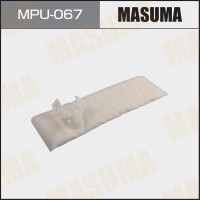 Фильтр бензонасоса Masuma MPU-067