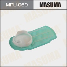 Фильтр бензонасоса Masuma MPU-069