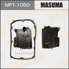 Фильтр АКПП Toyota Land Cruiser Prado (J150) 15- (+прокладка) Masuma MFT-1050