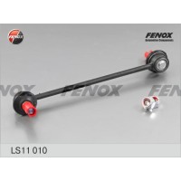 Тяга стабилизатора FENOX LS11010 Hyundai Tucson 04-, KIA Sportage 04- (L/ 238 мм) пер.