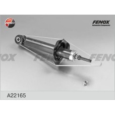 Амортизатор FENOX A22165 Nissan Almera N16 00-06 задний; г/масло