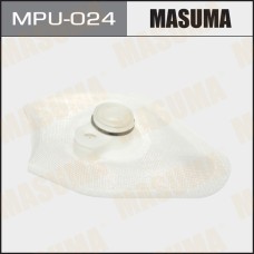 Фильтр бензонасоса MASUMA MPU024