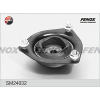 Опора амортизатора FENOX SM24032 Almera N16/B10RS/Sylphy G10 пер.