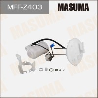 Фильтр топливный в бак Mazda CX-7 06-12, MPV 05-16 MASUMA MFFZ403
