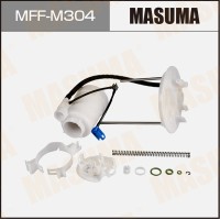 Фильтр топливный в бак Mitsubishi Lancer (CY) 07- MASUMA MFF-M304