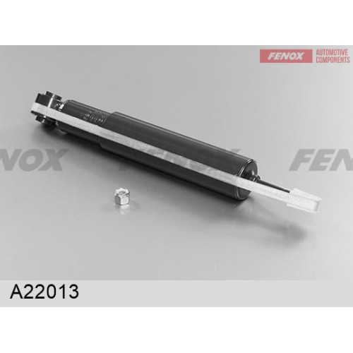 Амортизатор FENOX A22013 KIA Sorento I (JC) 06- рестайлинг задний; г/масло