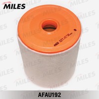Фильтр воздушный MILES AFAU192 AUDI A7 2.8 FSI/A7 3.0 TDI/A7 3.0 TFSI