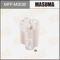 Фильтр топливный в бак Mitsubishi Pajero 99-, Colt 02-12 MASUMA MFF-M308