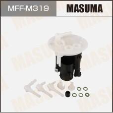 Фильтр топливный в бак Mitsubishi Lancer (CS) 03-07, Pajero Pinin 99-05 MASUMA MFF-M319
